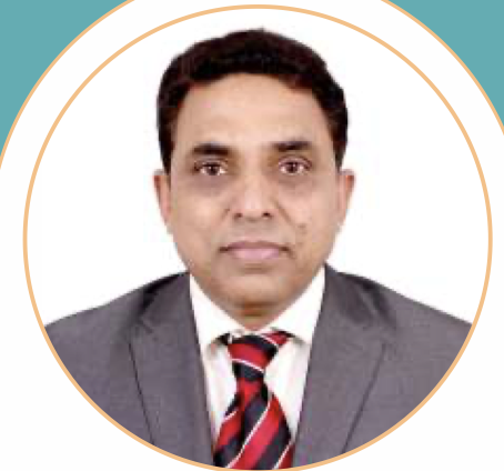 Prof. Ranvir Tyagi